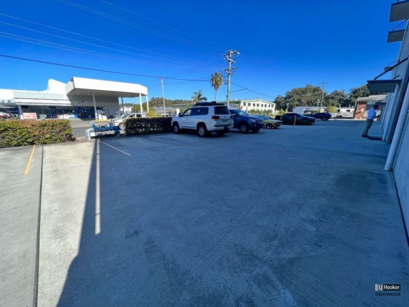 2/6-8 HI Tech Drive, Toormina NSW 2452