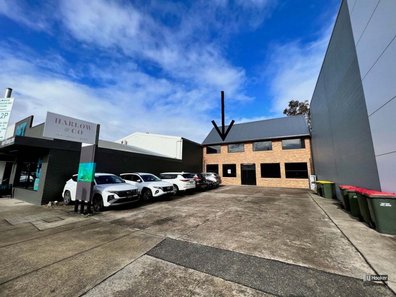 1/34 Park Avenue, Coffs Harbour NSW 2450