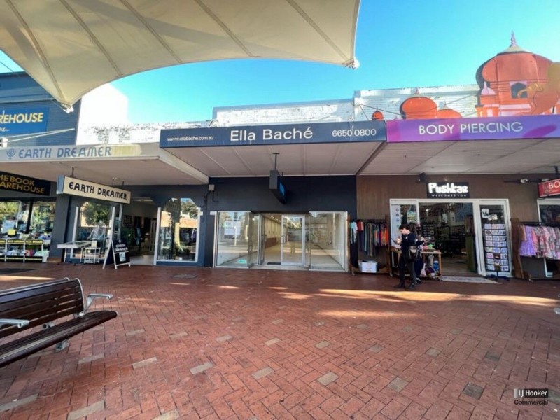 22 Harbour Drive, Coffs Harbour NSW 2450