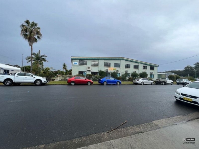 5 Hi-Tech Drive, Toormina NSW 2452