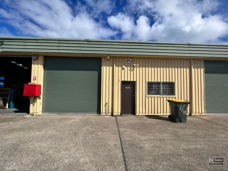 2/10 Lawson Crescent, Coffs Harbour NSW 2450