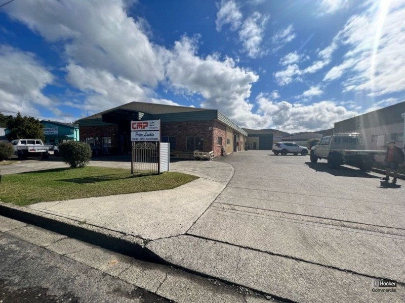 2/10 Lawson Crescent, Coffs Harbour NSW 2450