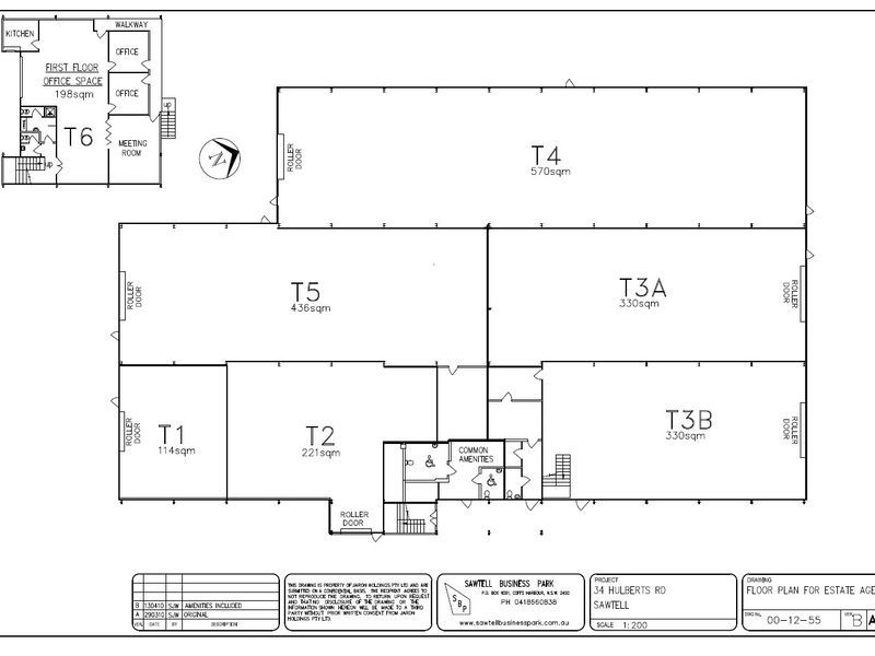5/34 Hulberts Road, Toormina NSW 2452