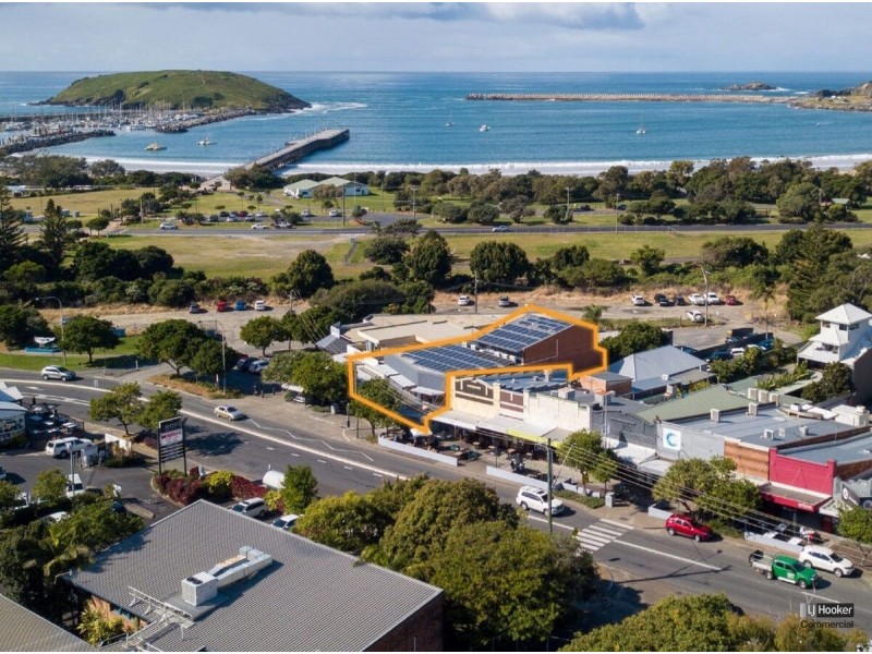 394a Harbour Drive, Coffs Harbour NSW 2450