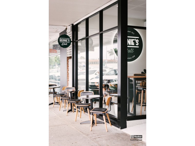 2/42 Moonee Street, Coffs Harbour NSW 2450