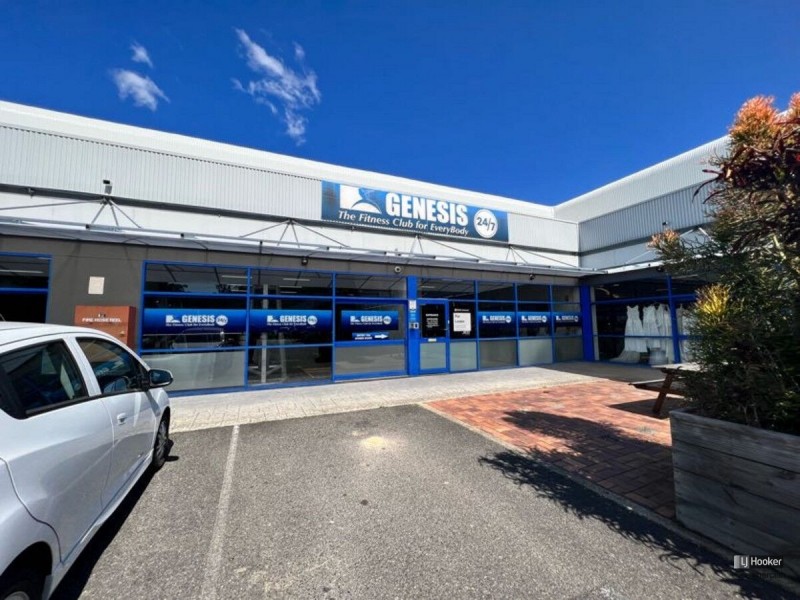 5-6/1 Hi-Tech Drive, Toormina NSW 2452