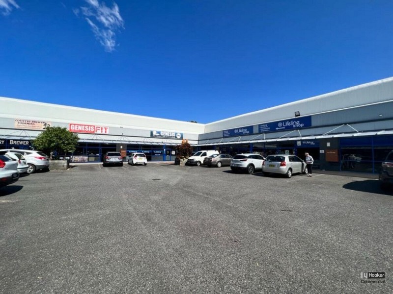 5-6/1 Hi-Tech Drive, Toormina NSW 2452