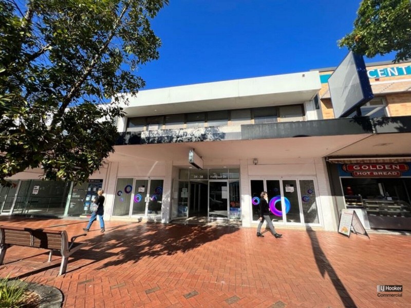 Suite 1, Level 1/36-38 Harbour Drive, Coffs Harbour NSW 2450