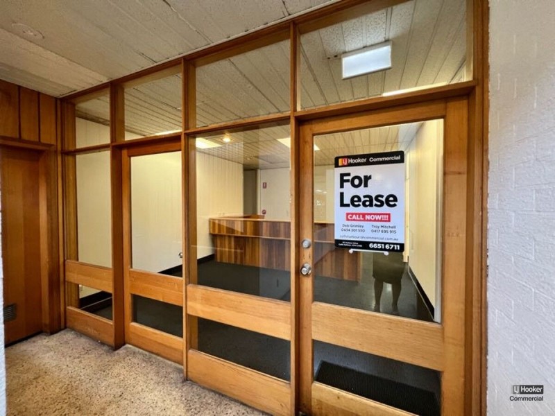 Suite 1, Level 1/36-38 Harbour Drive, Coffs Harbour NSW 2450