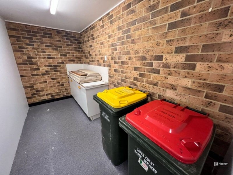 Suite 1, Level 1/36-38 Harbour Drive, Coffs Harbour NSW 2450