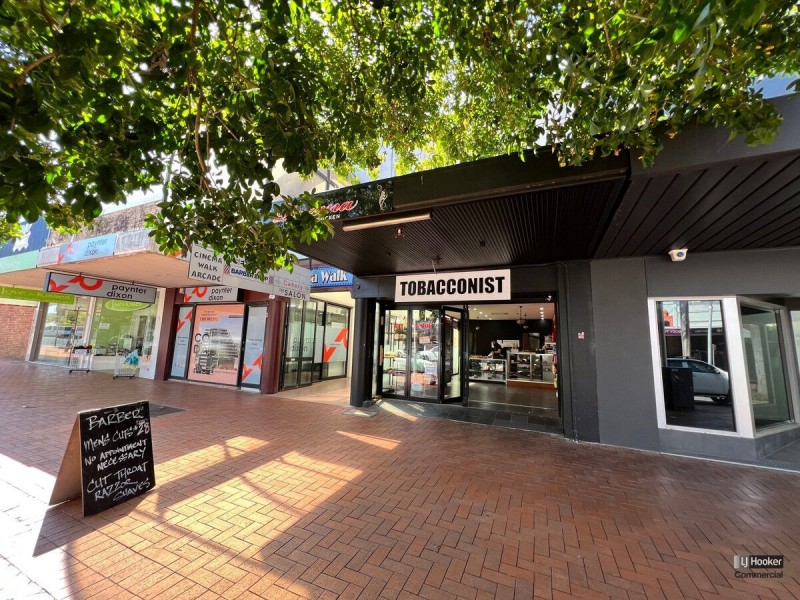Shop 1-4/7-11 Harbour Drive, Coffs Harbour NSW 2450