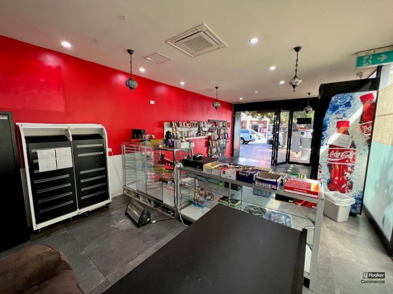 Shop 1-4/7-11 Harbour Drive, Coffs Harbour NSW 2450