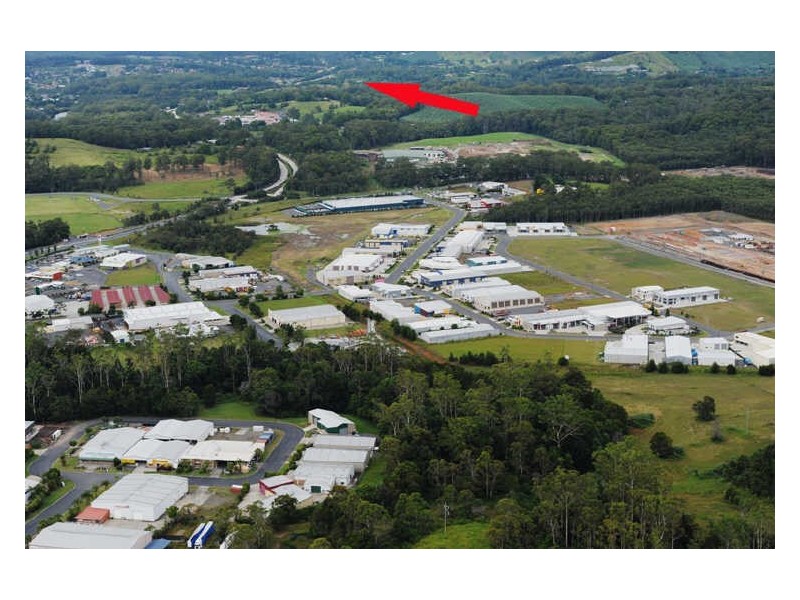 Pacific Highway, Boambee NSW 2450