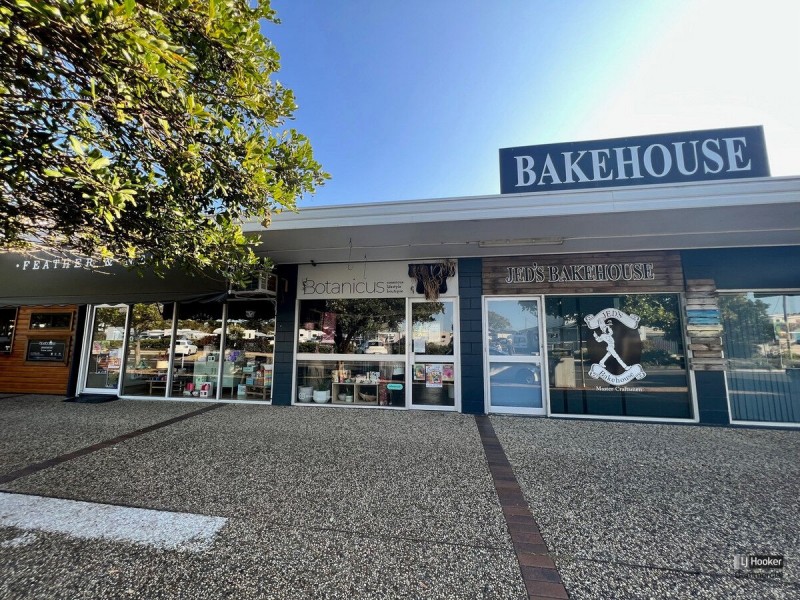 9/53 Beach Street, Woolgoolga NSW 2456