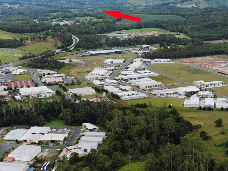 Pacific Highway, Boambee NSW 2450