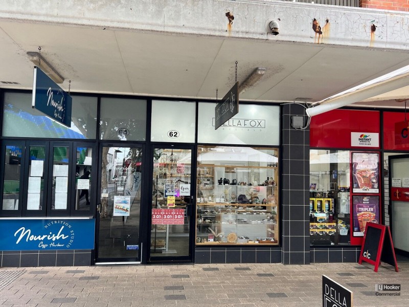 62/50-64 Harbour Drive, Coffs Harbour NSW 2450