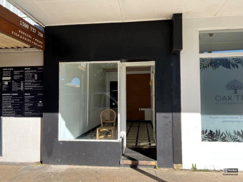 31 First Avenue, Sawtell NSW 2452