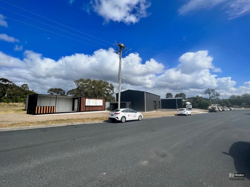 A/20 Featherstone Drive, Woolgoolga NSW 2456