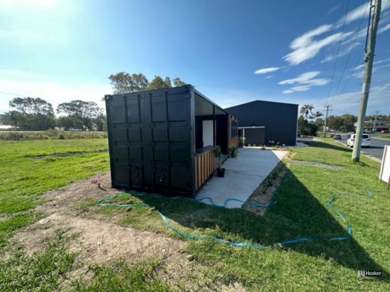 A/20 Featherstone Drive, Woolgoolga NSW 2456