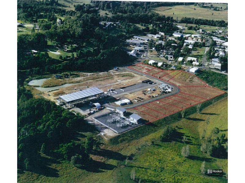 (Lot 10)/21 Centra Park Street, Macksville NSW 2447