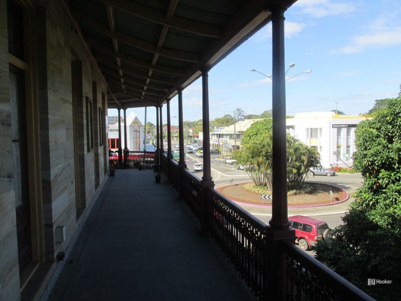 Suite 1/39 Prince Street, Grafton NSW 2460