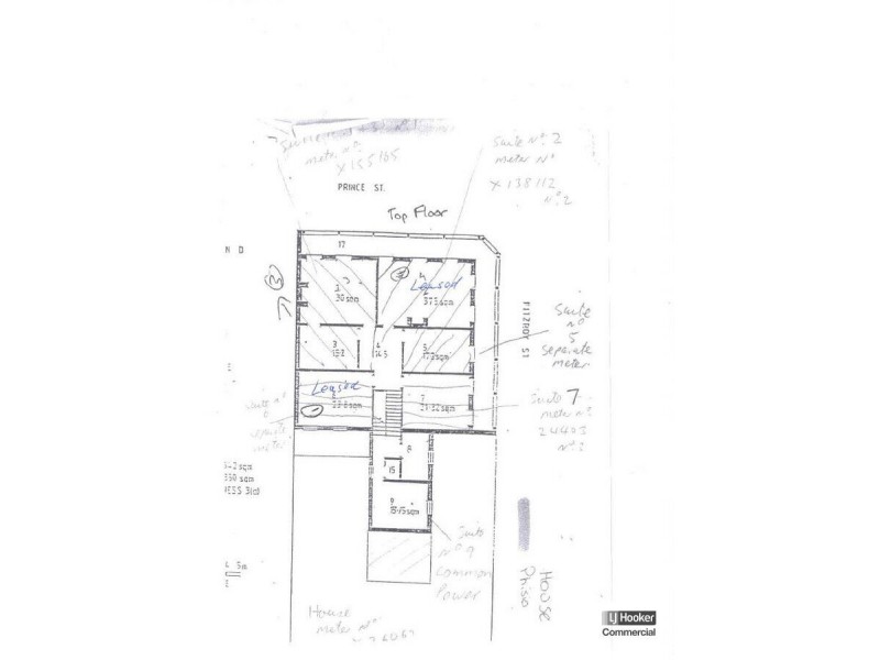 Suite 1/39 Prince Street, Grafton NSW 2460