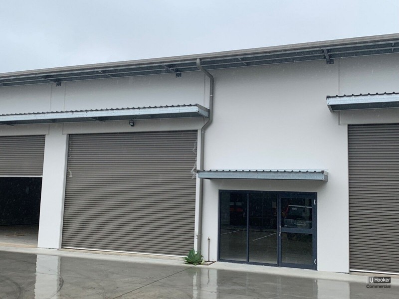 4/19 Engineering Drive, North Boambee Valley NSW 2450