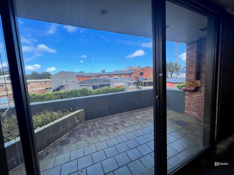 9/6 Elbow Street, Coffs Harbour NSW 2450
