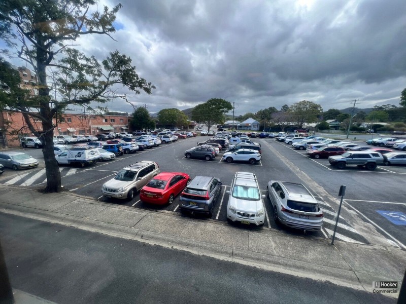 9/6 Elbow Street, Coffs Harbour NSW 2450