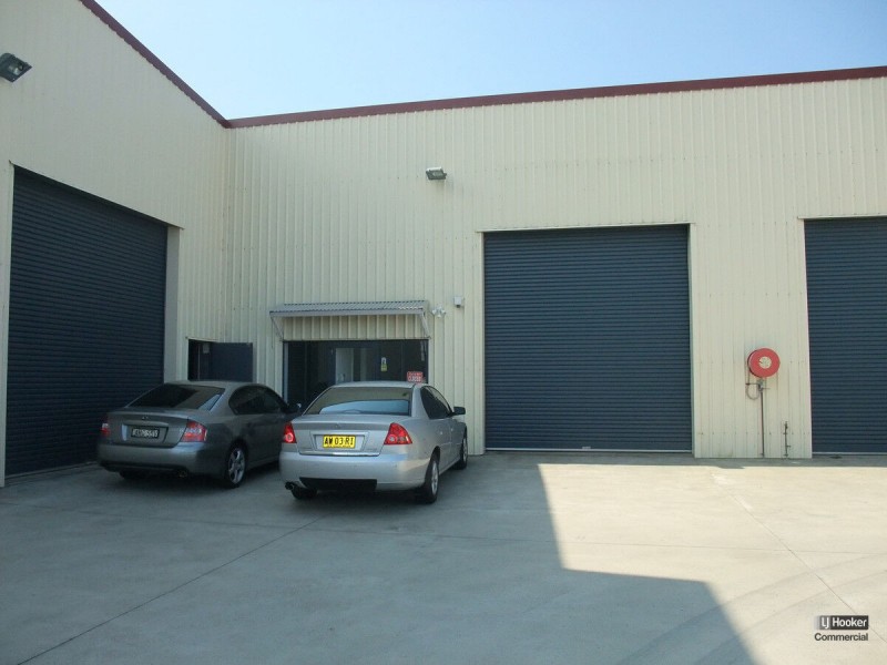 3/30 Industrial Drive, Coffs Harbour NSW 2450
