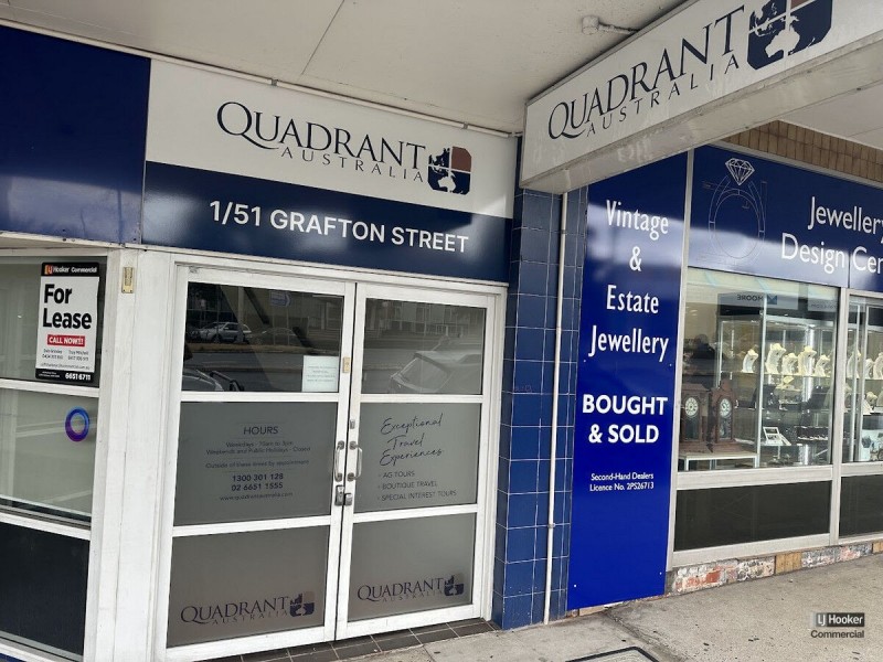 51 Grafton Street, Coffs Harbour NSW 2450