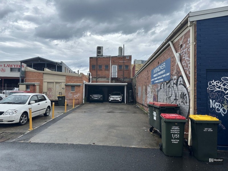 51 Grafton Street, Coffs Harbour NSW 2450