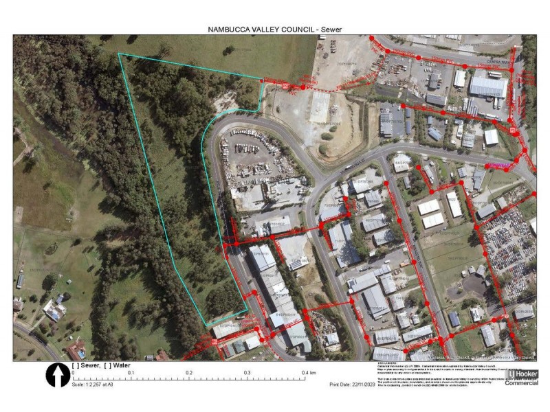 21-41 Kylie Street, Macksville NSW 2447