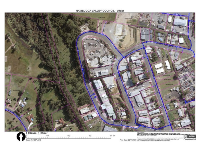 21-41 Kylie Street, Macksville NSW 2447