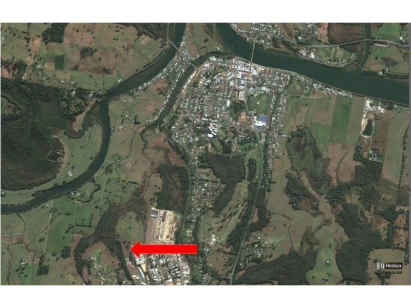 21-41 Kylie Street, Macksville NSW 2447