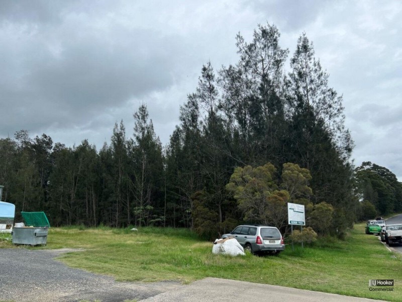 21-41 Kylie Street, Macksville NSW 2447