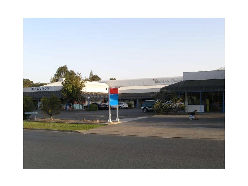 Shop 3/1 Hi Tech Dr, Coffs Harbour NSW 2450