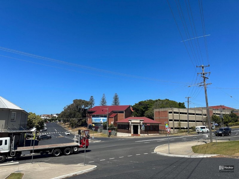 350 Harbour Drive, cnr Camperdown Street, Coffs Harbour NSW 2450