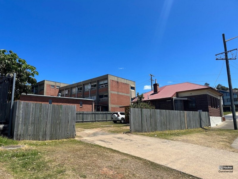 350 Harbour Drive, cnr Camperdown Street, Coffs Harbour NSW 2450