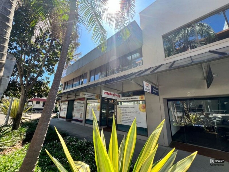 Suite 101 & 105/24 Gordon Street, Coffs Harbour NSW 2450