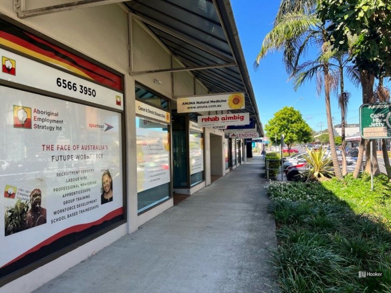 Suite 101 & 105/24 Gordon Street, Coffs Harbour NSW 2450
