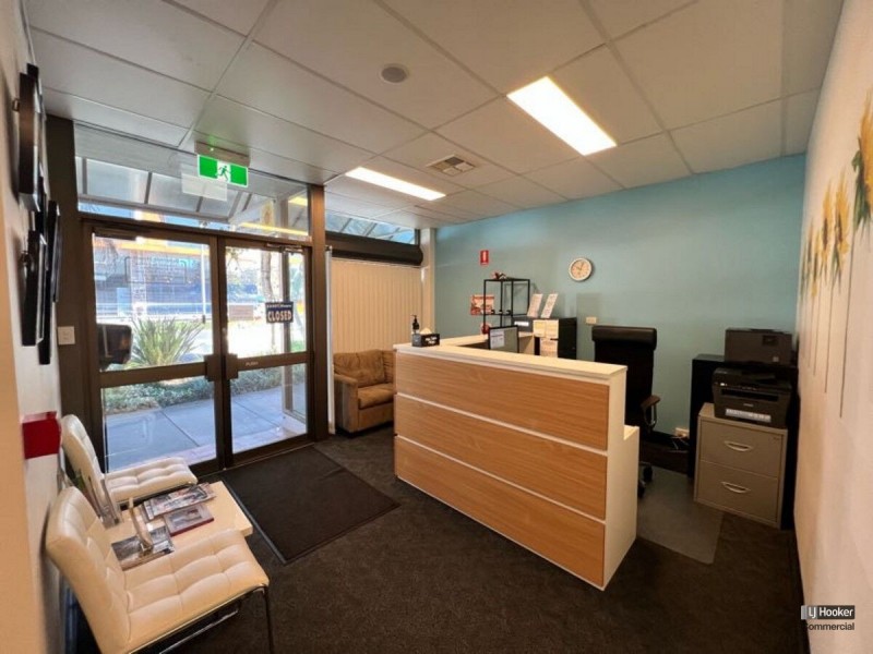 Suite 101 & 105/24 Gordon Street, Coffs Harbour NSW 2450