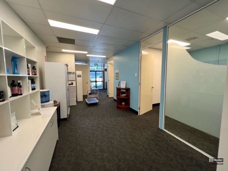 Suite 101 & 105/24 Gordon Street, Coffs Harbour NSW 2450