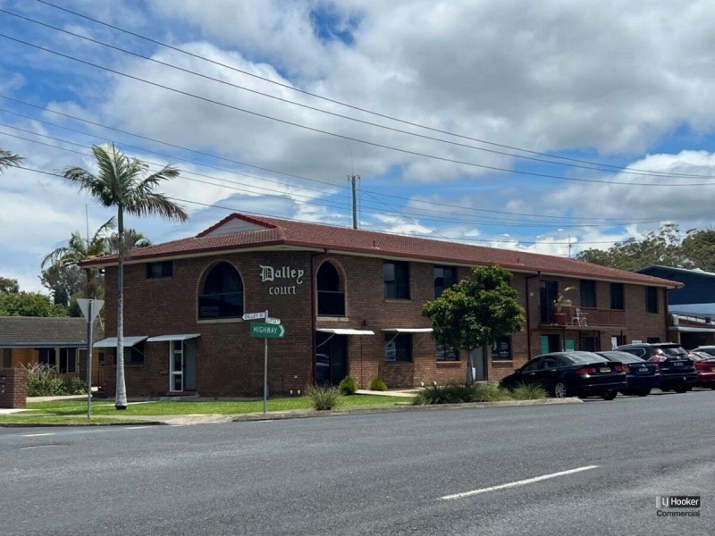 Suite 3/40 Little Street, Coffs Harbour NSW 2450