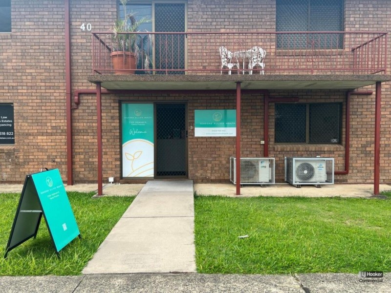 Suite 3/40 Little Street, Coffs Harbour NSW 2450