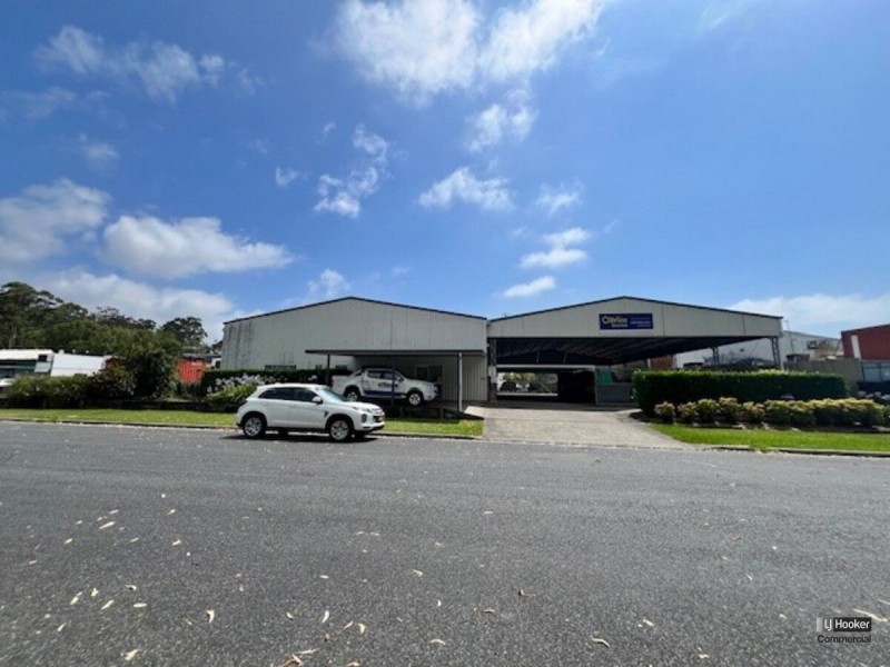 7 Keona Circuit, Coffs Harbour NSW 2450