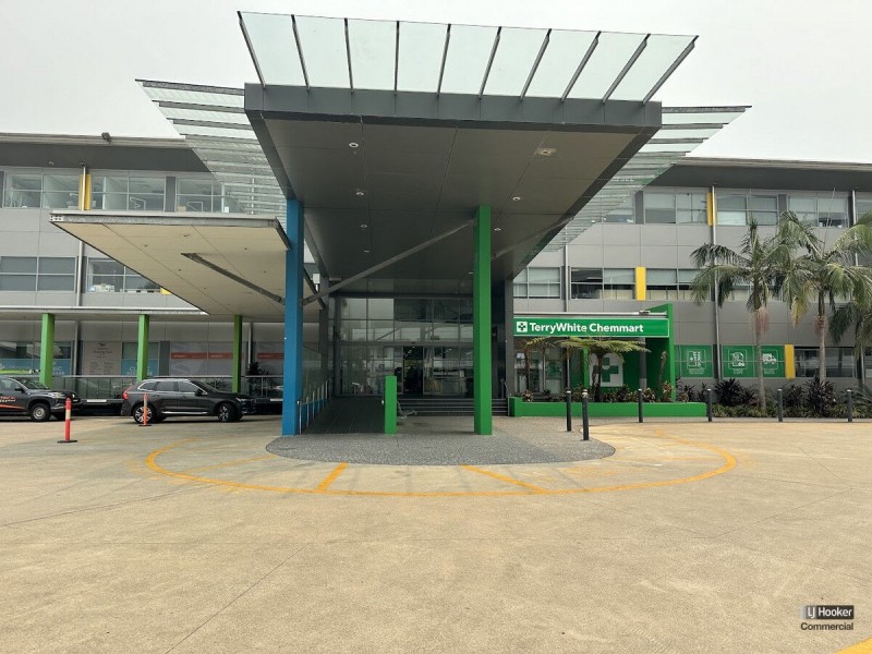 Suite 205/’Specialis Pacific Highway, Coffs Harbour NSW 2450