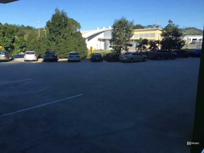 Suite 205/’Specialis Pacific Highway, Coffs Harbour NSW 2450