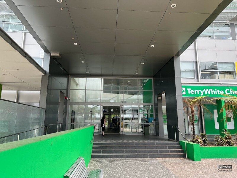 Suite 205/’Specialis Pacific Highway, Coffs Harbour NSW 2450