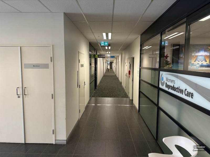 Suite 205/’Specialis Pacific Highway, Coffs Harbour NSW 2450